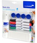 Legamaster Startset whiteboard basic