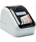 Brother Etikettskrivare QL820NWBc