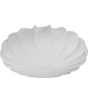PR Home Plafond Franza Vit 55 cm