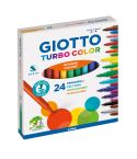 Giotto Tuschpenna Turbo 24/fp