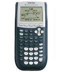 Texas Räknare TI-84 Plus