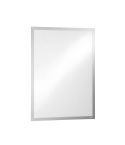 Durable Duraframe A1 poster silver