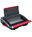 GBC Spiralbindare CombBind CB25 - ytterligare vy