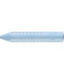 Faber Castell Radergummi Grip 2001 sky blue
