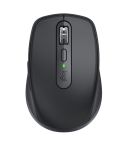 Logitech Datormus MX Anywhere 3S for Business grå