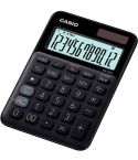 Casio Bordsräknare MS-20UC BK Svart