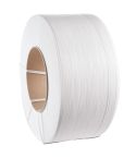 No Brand PP-band 5 X 0,47 mm 8000 meter vit