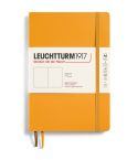 Leuchtturm Anteckningsbok A5 soft blank Rising sun