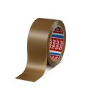 Tesa Packtejp 50 mm x 66 m 65 my Brun