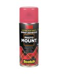 3M Lim Photo Mount 400ml