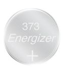 Energizer Klockbatteri S.oxid 373 1p