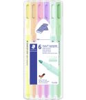 Staedtler Penna triplus 6/fp