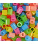 Nabbi Pärlor mix neon 20000/fp