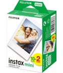 Instax Film Mini film 20 bilder Fuji