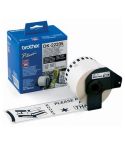 Brother Etikett DK22205 30mx62mm