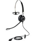 Jabra Headset BIZ 2400 ll Mono