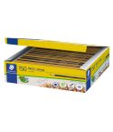 Staedtler Blyertspenna Noris 121 150/fp
