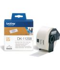 Brother Etikett DK11208 38x90mm 400/rl