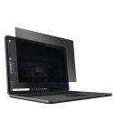 Kensington Sekretessfilter 14.1" b 16:9 2-v bb