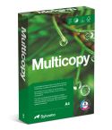 MultiCopy Kopieringspapper A4 160g 250/pkt