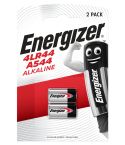 Energizer Batteri Alk A544 2p