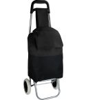 Derby Swed Shoppingvagn Sky Svart