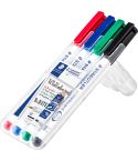 Staedtler WB-penna 301 4/fp
