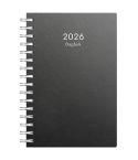 Burde Kalender 2026 Dagbok refill