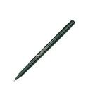 Faber Castell Fiberpenna Faber 1511 0,4 svart