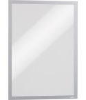 Durable Duraframe A3 magnet silver 5fp