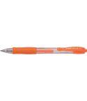 Pilot Gelpenna G2 neon orange