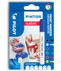 Pilot Märkpenna Pintor classic 6 st/fp