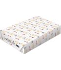 Xerox Kopieringspapper Colotech+ Silk 130g A4 500/fp