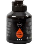 Creativ Company Akrylfärg Pigment 500ml svart