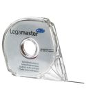 Legamaster Markeringstejp MS-28 3 mm svart