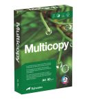 MultiCopy Kopieringspapper A4H 80g 500/pkt