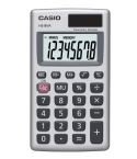 Casio Miniräknare HS-8VA