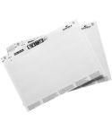 Durable Etiketter 200 x 27 mm 80 st/fp