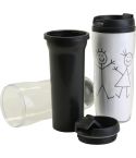 No Brand Termosmugg med lock