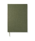 Paperstyle Anteckningsbok PS A4 lin green