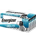 Energizer Batteri Max Plus Alk AAA LR03 50-pack