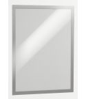 Durable Inforam Duraframe A3 silver 2 st/fp