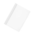 No Brand Offertmapp A4 PP-plus vit