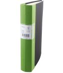 Actual Träryggspärm Trend A4 lime