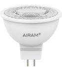 Airam LED-spot LED MR16, GU5,3 12V 3W