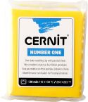 Cernit Cernitlera 56g gul