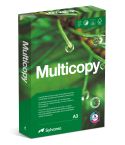 MultiCopy Kopieringspapper A3 80g 500/pkt