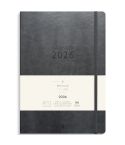 Burde Kalender 2026 Weekly Deluxe