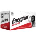 Energizer Klockbatteri Silveroxid 344/350 1-pack