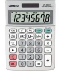 Casio Bordsräknare MS-88 ECO